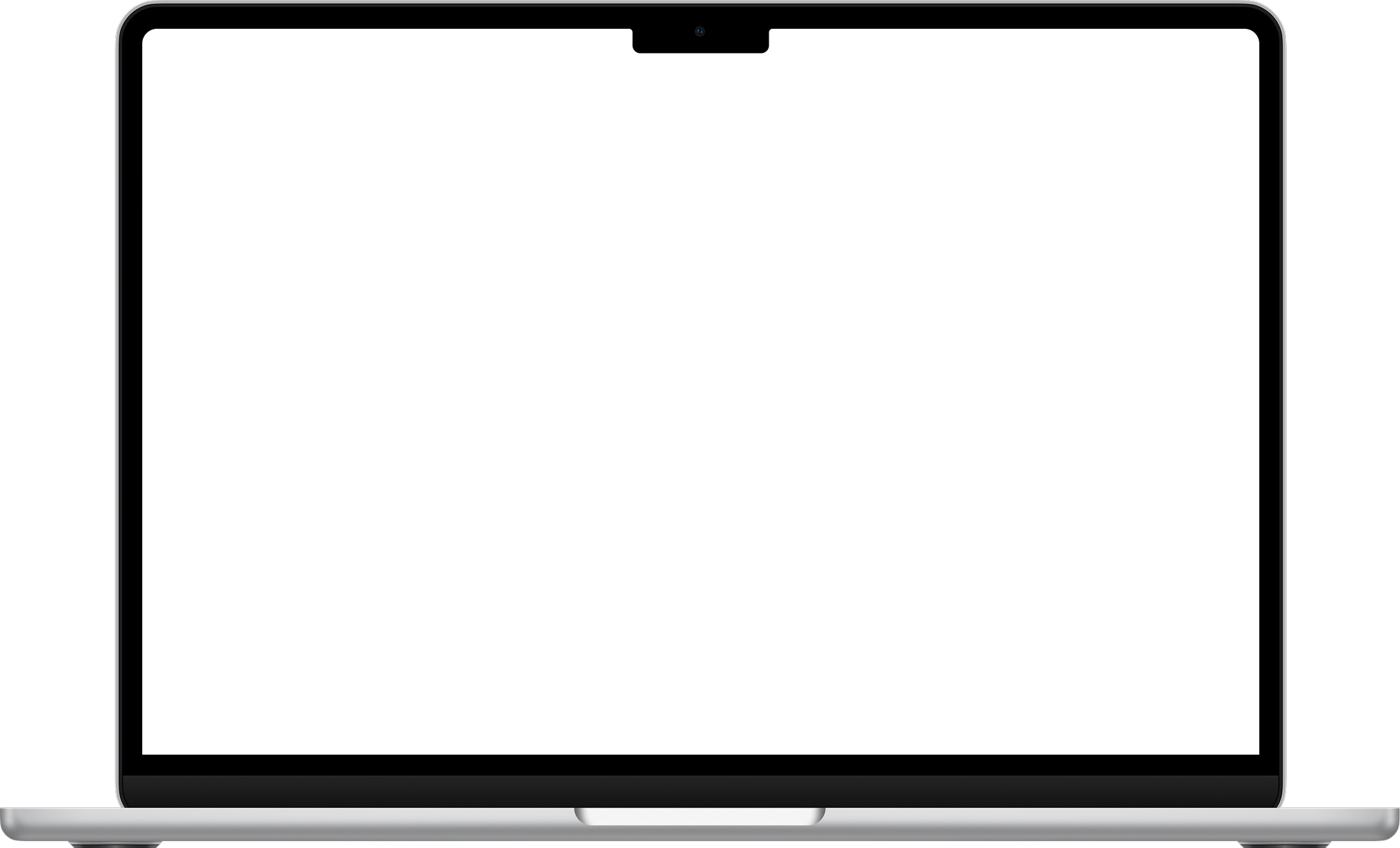 MacBook
