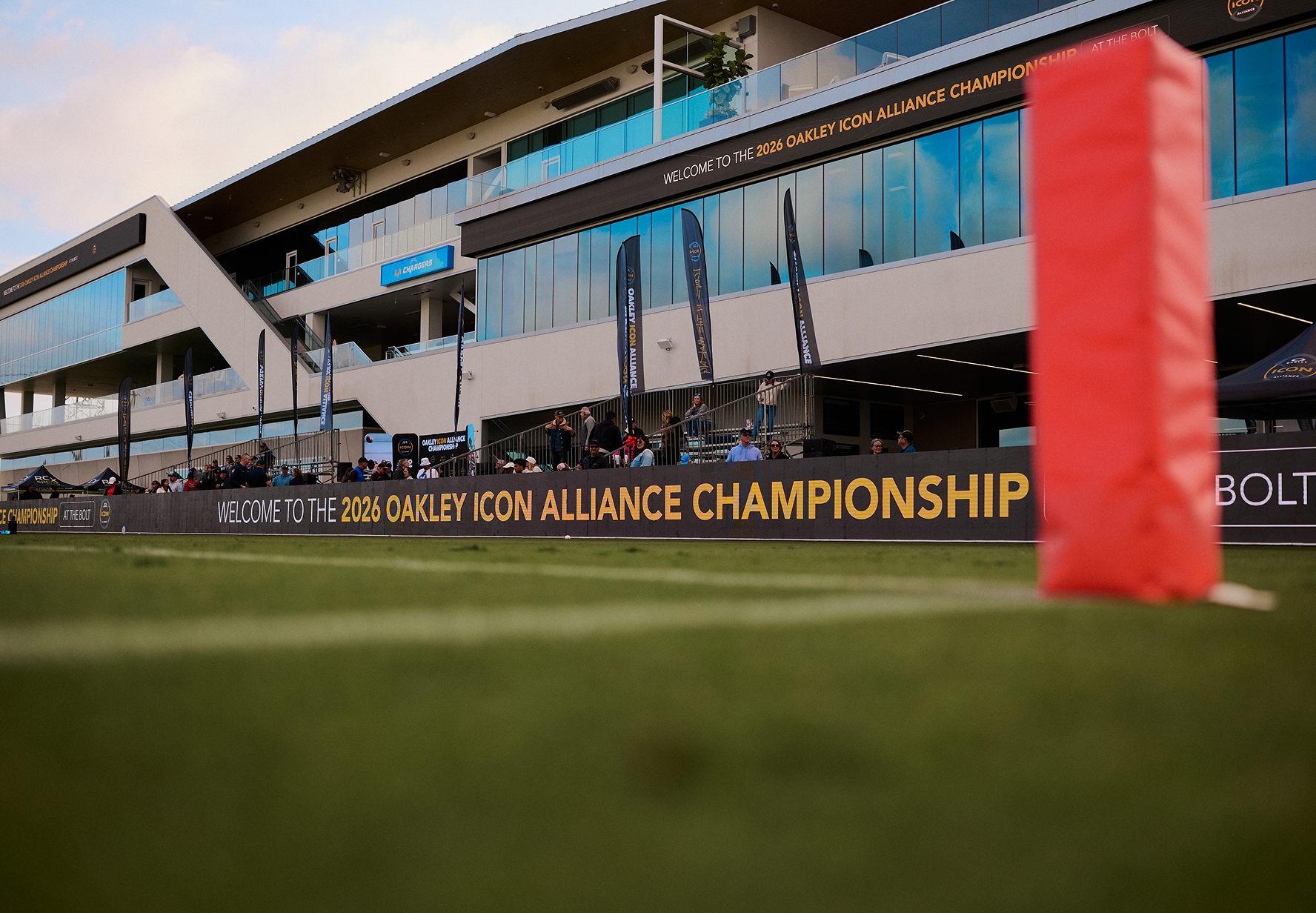 Organizations & Events