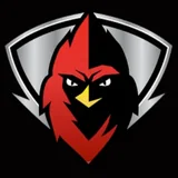 Hoover Lady Cardinals