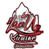 Lace up Junior